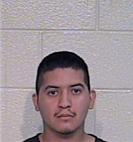 Acosta Steven - Hidalgo County, TX 