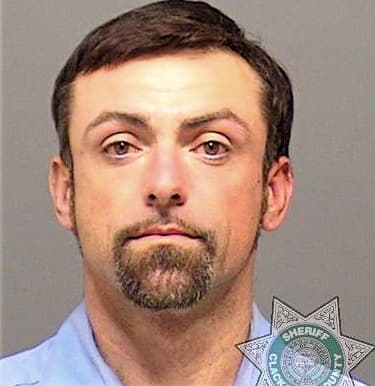 Wilson Benjamin - Clackamas County, OR 