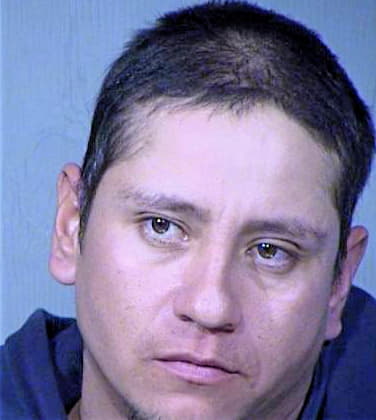 Hernandez Bruno - Maricopa County, AZ 