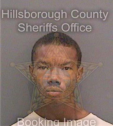 Bullard Edwon - Hillsborough County, FL 