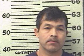 Gonzalez Jesus - Hopkins County, TX 