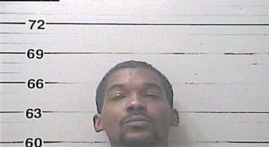 Woullard Jose - Harrison County, MS 