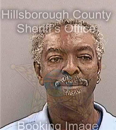 Cary Richard - Hillsborough County, FL 