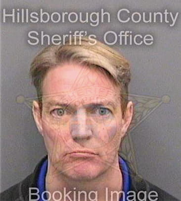 Dollar Scott - Hillsborough County, FL 