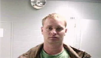Williams Eric - Union County, AR 