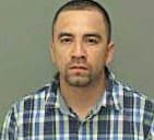 Silva-Rodriguez Jose - Merced County, CA 