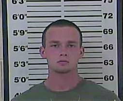 Runyon Joseph - Carter County, TN 