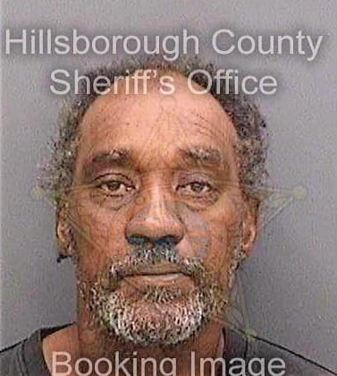 Reynolds Paul - Hillsborough County, FL 