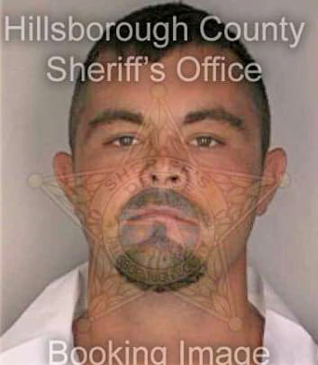 Mckenzie Philipp - Hillsborough County, FL 
