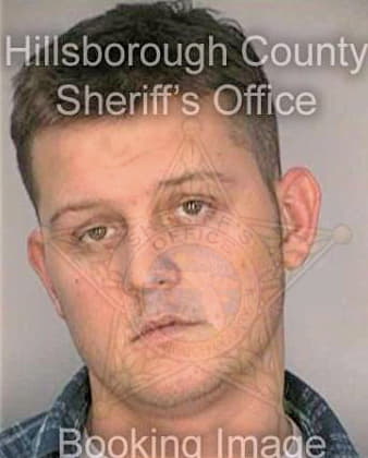 Francis William - Hillsborough County, FL 