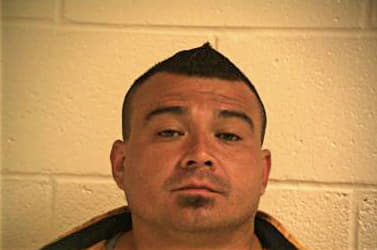 Sanchez David - Hidalgo County, TX 