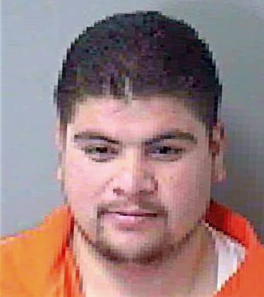 Andrade Paul - Okaloosa County, FL 