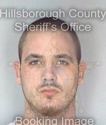 Shifflet Ryan - Hillsborough County, FL 