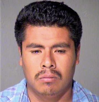 Cano Sixto - Maricopa County, AZ 