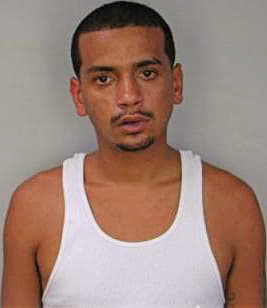 Ramirez Xavier - Hillsborough County, FL 