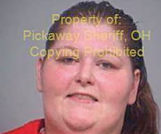 Doty-Carey Anita - Pickaway County, OH 