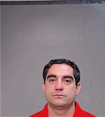 Hernandez Cesar - Hidalgo County, TX 