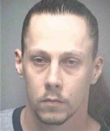 Mcpherson John - Hillsborough County, FL 