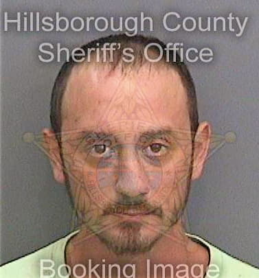 Perez Jose - Hillsborough County, FL 