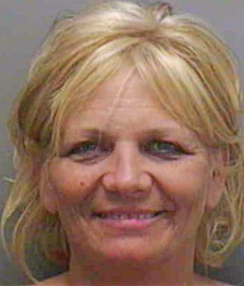 Sissum Joyce - Lee County, FL 