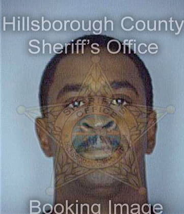 Bolden Nathaniel - Hillsborough County, FL 