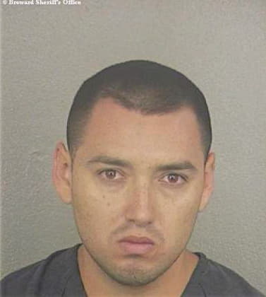 Chiong Cesar - Broward County, FL 