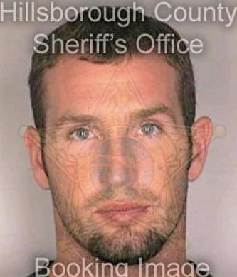 Smith Donald - Hillsborough County, FL 