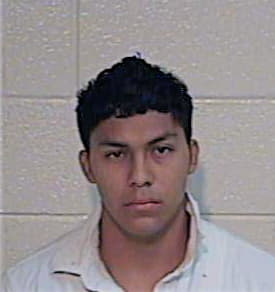 Hernandez Juan - Hidalgo County, TX 