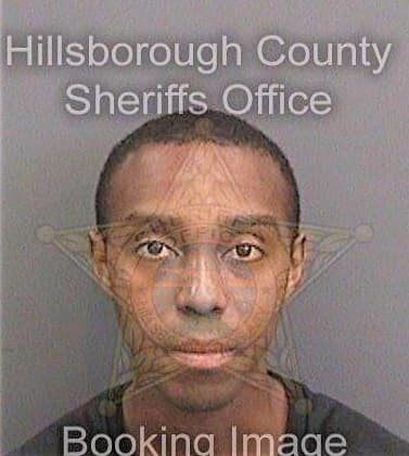 Dinnall Kirk - Hillsborough County, FL 