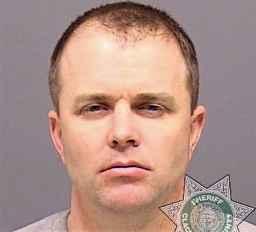 Glenn Andrew - Clackamas County, OR 