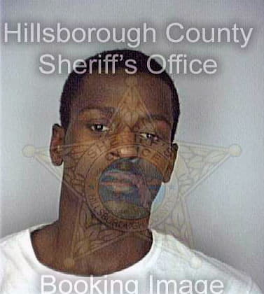 Durn Antwan - Hillsborough County, FL 