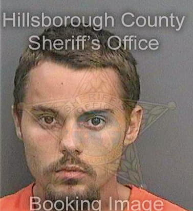 Rodriguez David - Hillsborough County, FL 