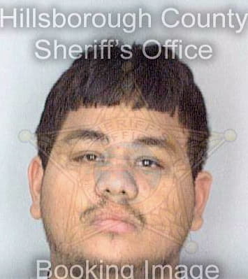 Cantu Jose - Hillsborough County, FL 