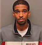 Jackson Kenyatta - Shelby County, TN 