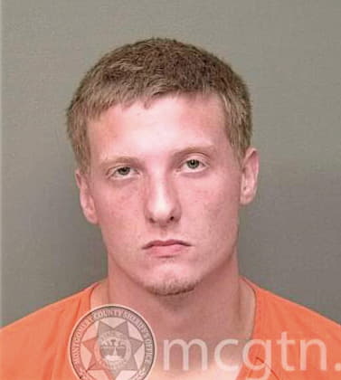 Ricciardi Antonia - Montgomery County, TN 