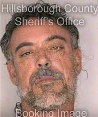 Sanmartin Carlos - Hillsborough County, FL 