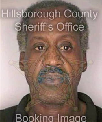 Mcthune Clyde - Hillsborough County, FL 