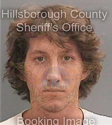 Mcfadden Edward - Hillsborough County, FL 