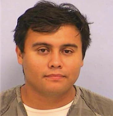 Lopez Jorge - Travis County, TX 