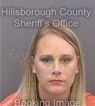 Donohue Lindsay - Hillsborough County, FL 