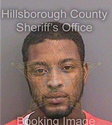 Walton Roderick - Hillsborough County, FL 