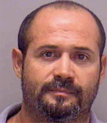 Garita Sergio - Lee County, FL 