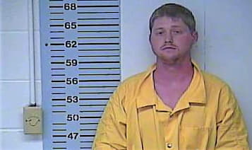 Burks Adam - Desoto County, MS 