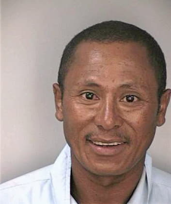Merashernandez Felipe - Hillsborough County, FL 