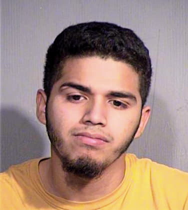 Hernandez Juan - Maricopa County, AZ 