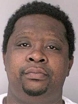 Mccoy Lefonza - Hillsborough County, FL 