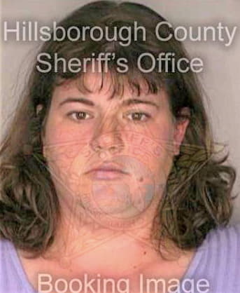 Stewart Michelle - Hillsborough County, FL 