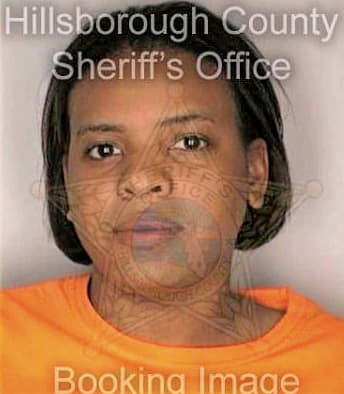 Simmons Nichole - Hillsborough County, FL 
