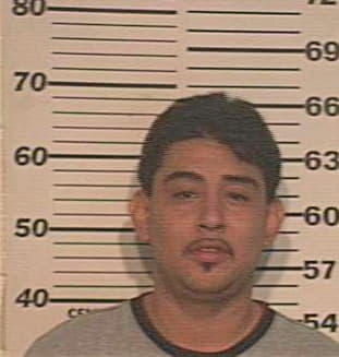 Hernandez Orlando - Hidalgo County, TX 