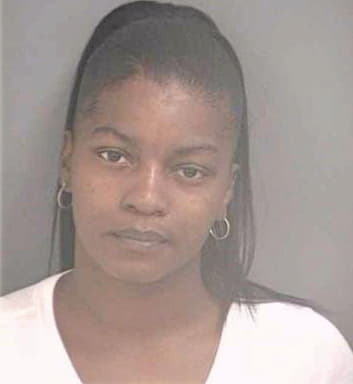 Hardy Paulette - Hillsborough County, FL 